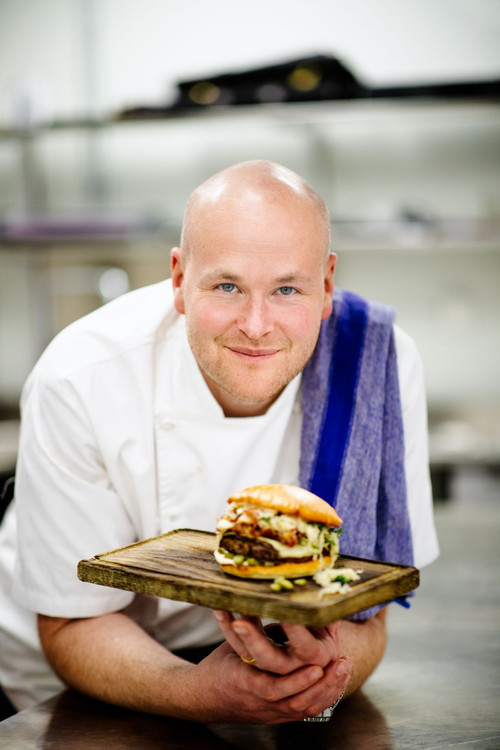 Johan ­Jureskog profile