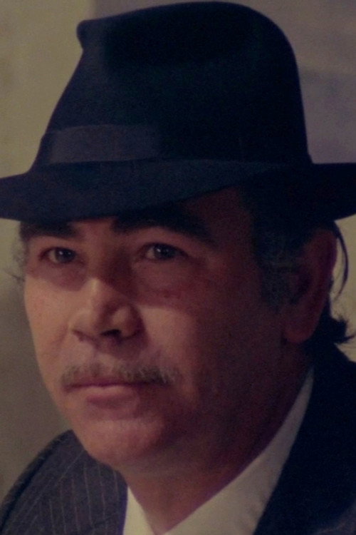 Photo of Angelo Boscariol, Acting