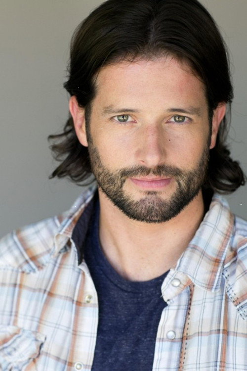 Photo of Keith Roenke, Acting