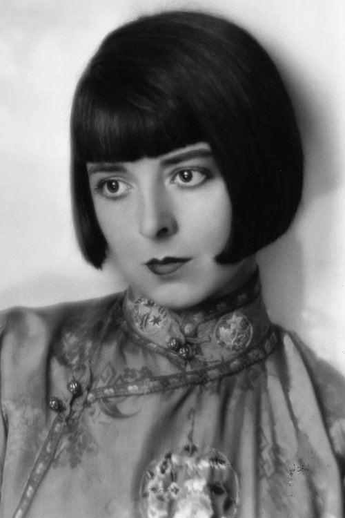 Colleen Moore profile