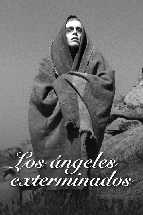 Movie poster for Les Anges exterminés (1968)