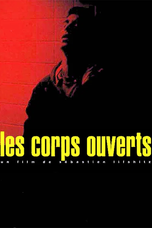Movie poster for Open Bodies (1998)