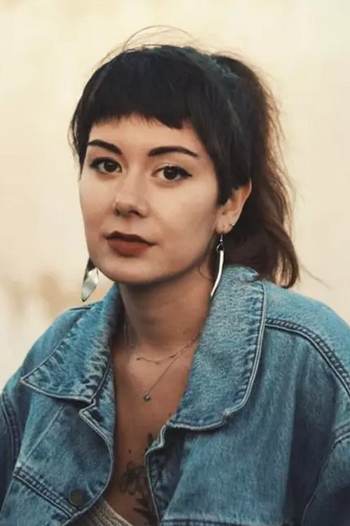 Photo of Blanca Pérez de Tudela, Directing