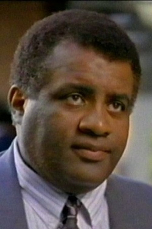Photo of Ken Earl, Acting