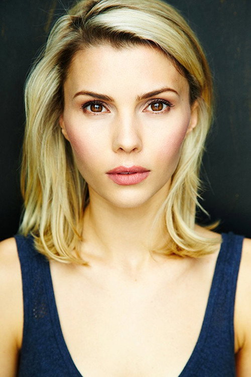 Photo of Abby Earl, Acting