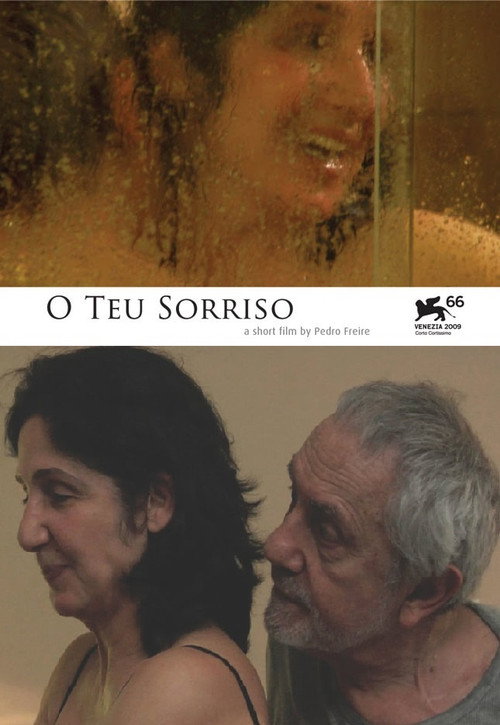 Movie poster for Bliss (2009)