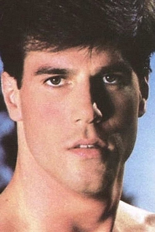 Photo of Mike Gibson, Acting
