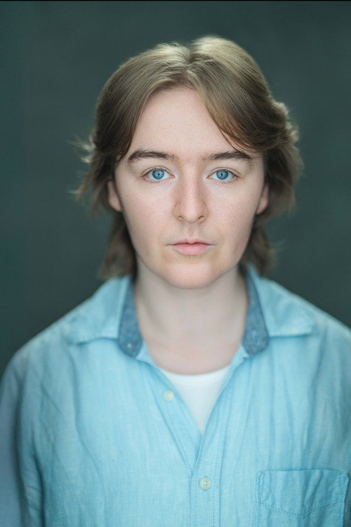 Photo of Misha Mond, Acting