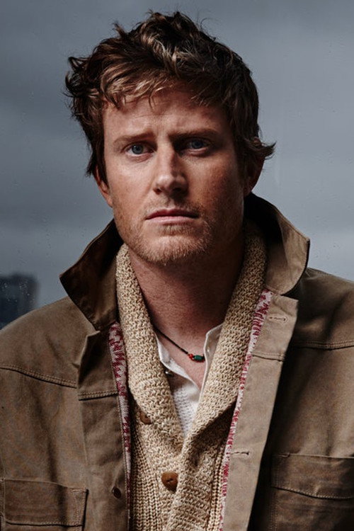 Photo of Cory Richards, Acting