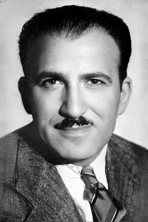 Edward Ludwig profile