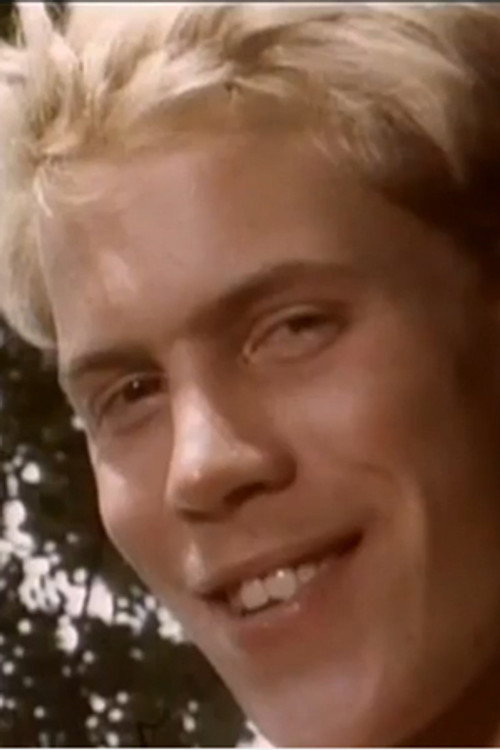 Photo of Karl Burckel, Acting