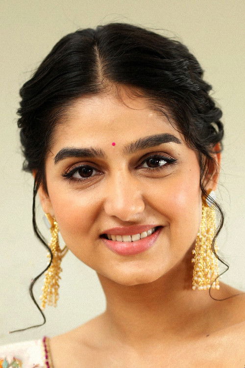 Anaswara Rajan profile