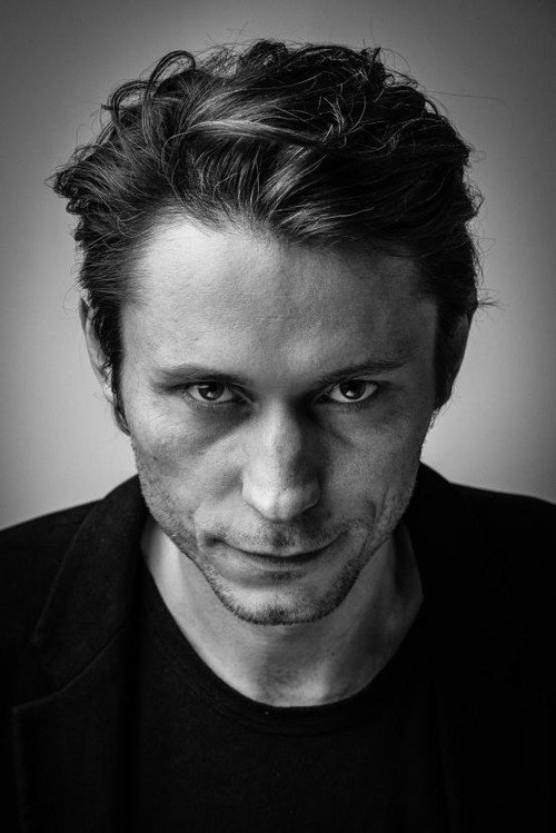 Photo of Piotr Adamski, Directing