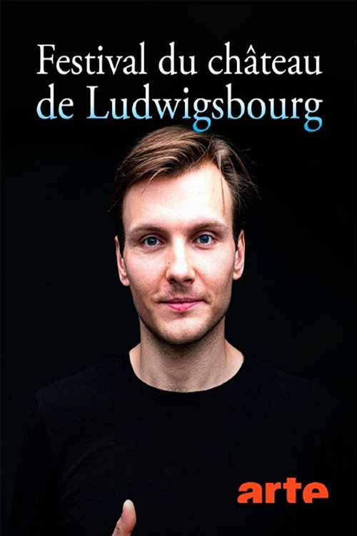 Movie poster for Ludwigsburg Castle Festival 2022 - The Unfinished Revolution (2022)