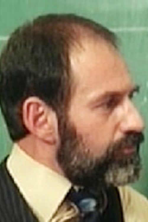 Photo of Aaron Stuart, Acting