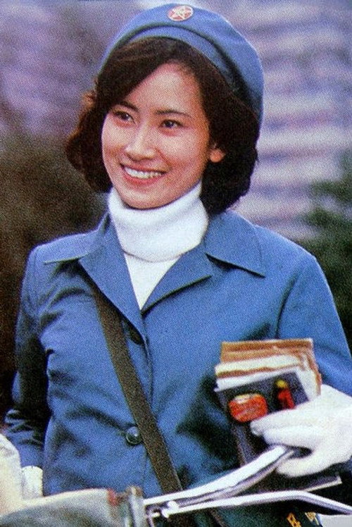 Photo of Chen Yanhua, Acting