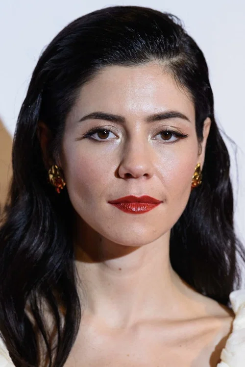 Photo of MARINA, Acting