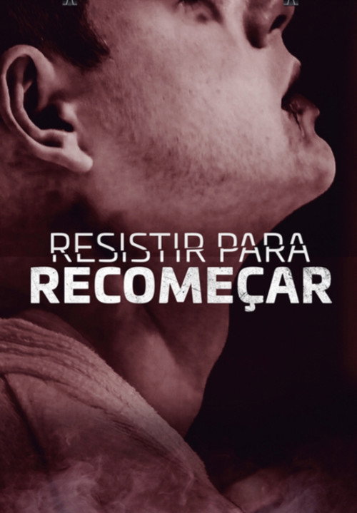 Movie poster for Resistir para Recomeçar (2020)