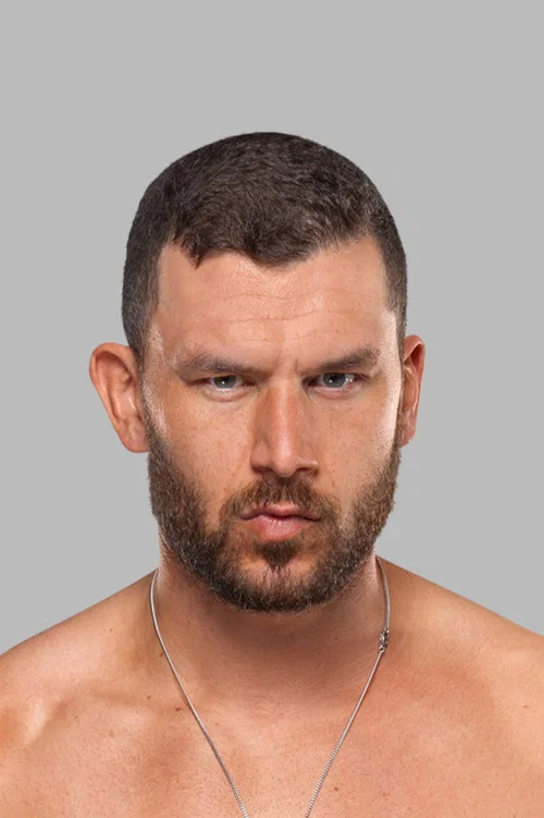 Photo of Curtis Hussey, Acting