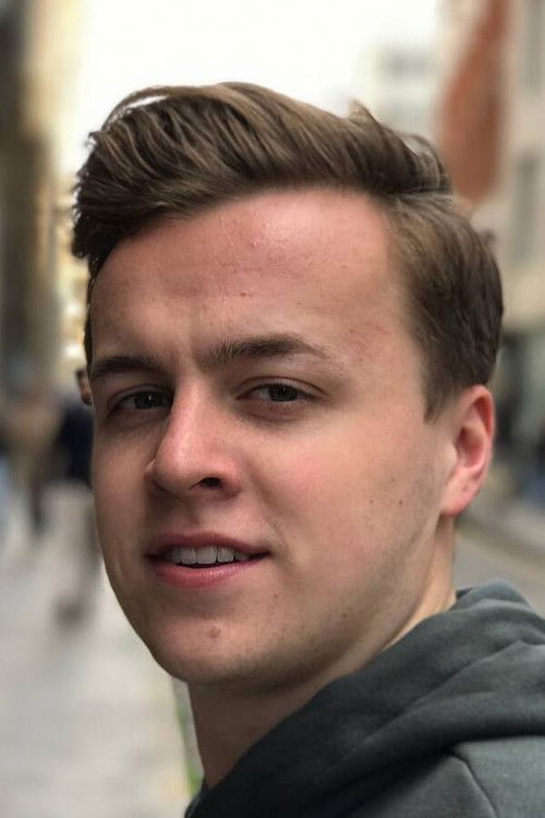 Robbie van de Graaf profile