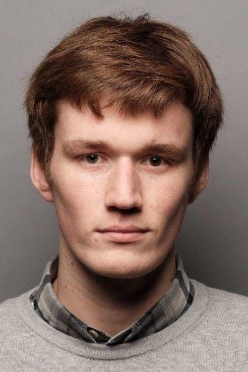 Photo of Dario Haramustek, Acting