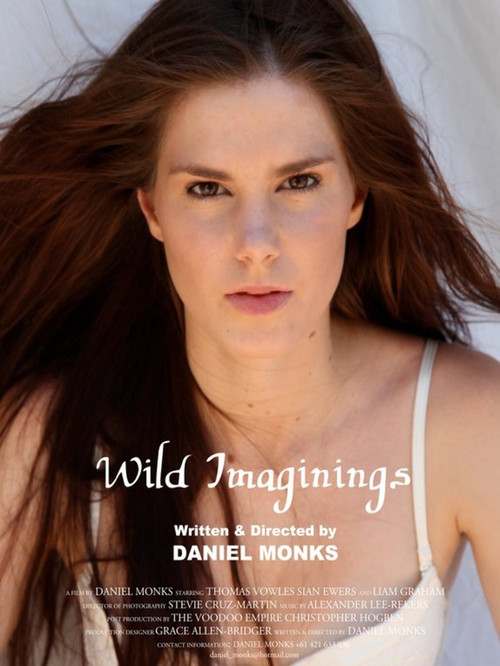 Movie poster for Wild Imaginings (2011)