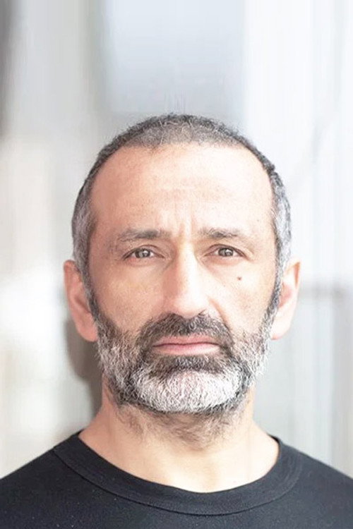 Photo of Pavlos Kourtidis, Acting