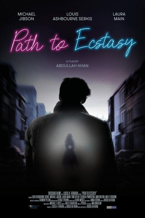 Movie poster for Path to Ecstasy (2023)