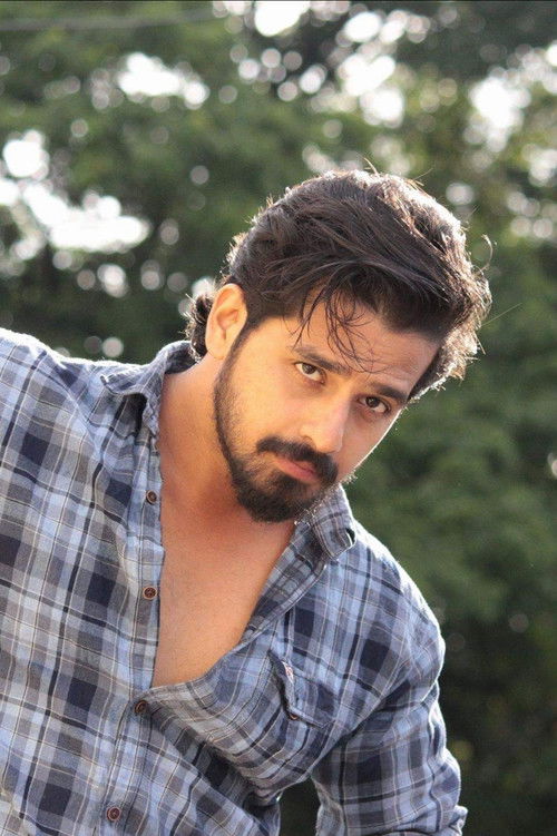 Pruthvi Ambaar profile