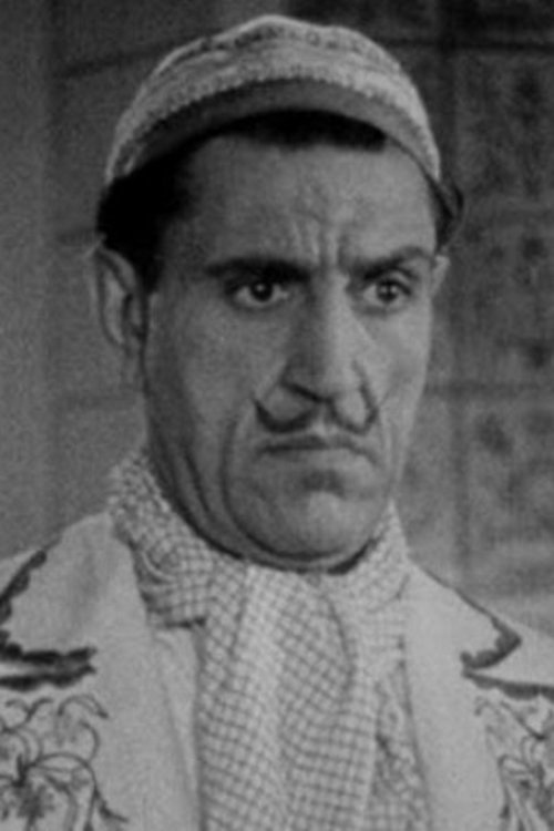 Photo of Adia Kuznetzoff, Acting
