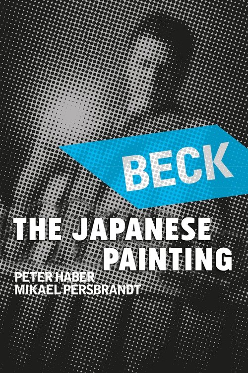 Movie poster for Beck 21 - The Japanese Painting (2007)