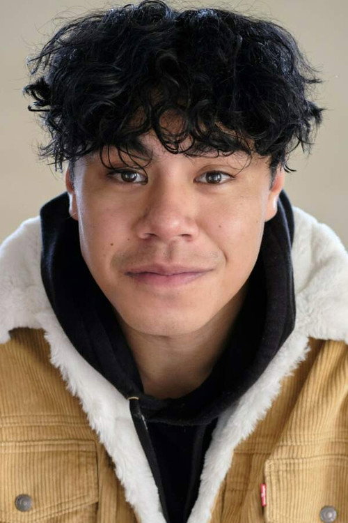 Photo of John Ulu, Acting