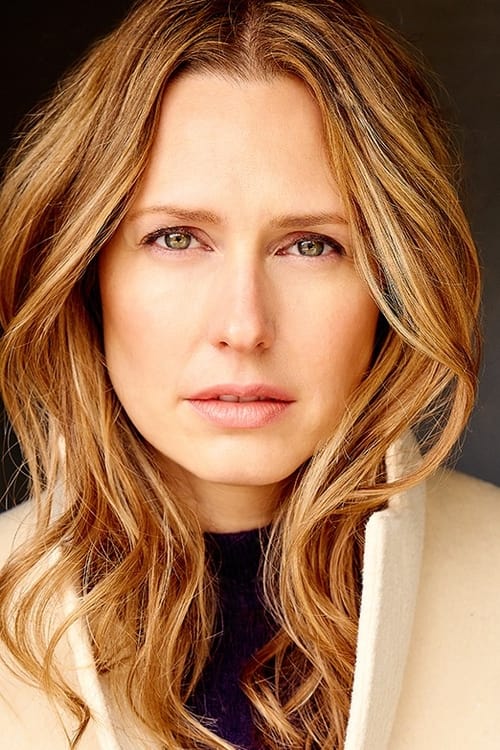 Jessica Makinson profile