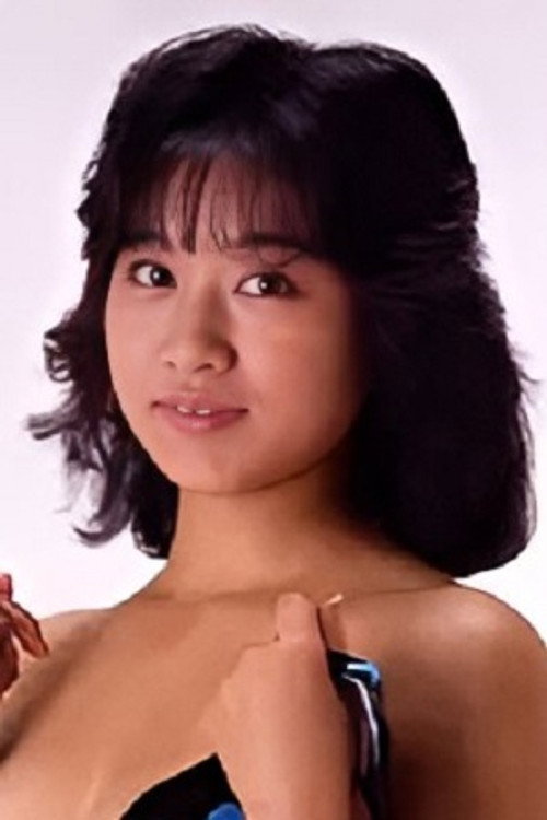 Photo of Megumi Kiyosato, Acting