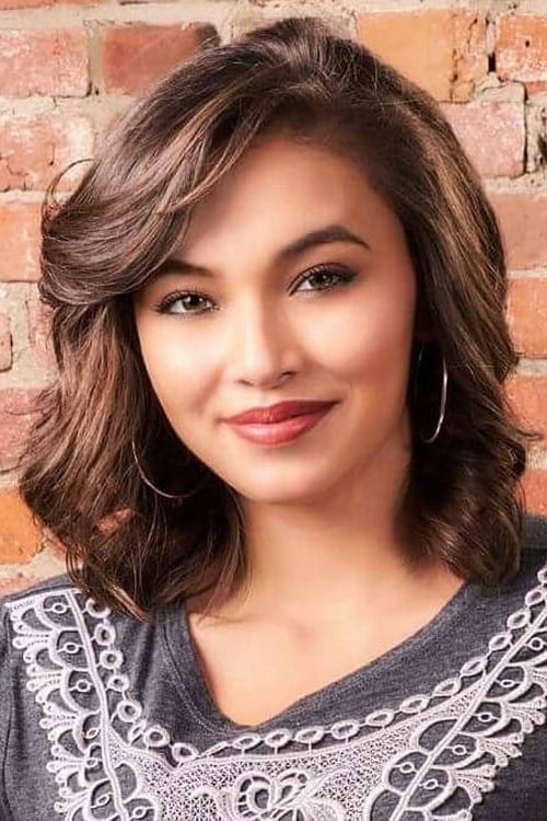 Photo of Cheyenne Rae Hernandez, Acting