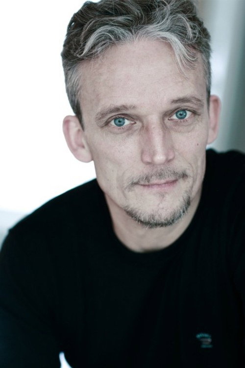 Photo of François Delaive, Acting