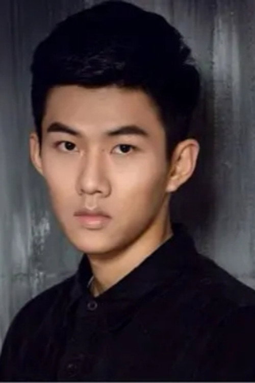 Photo of Jingjie Yan, Acting
