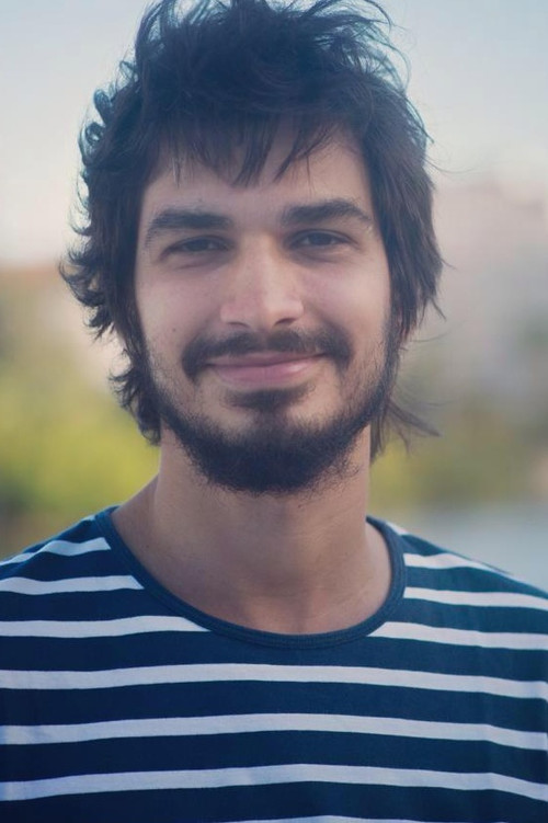 Thales Junqueira profile