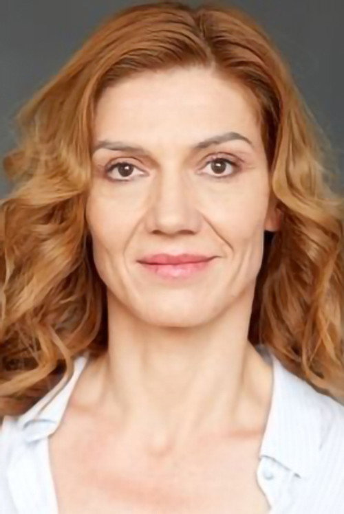 Photo of Elena Purea, Acting