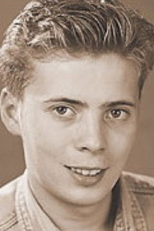Photo of Dmitry Solodovnik, Acting
