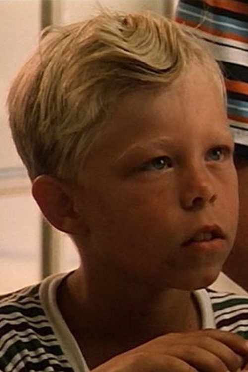 Photo of Thomas Nielsen, Acting