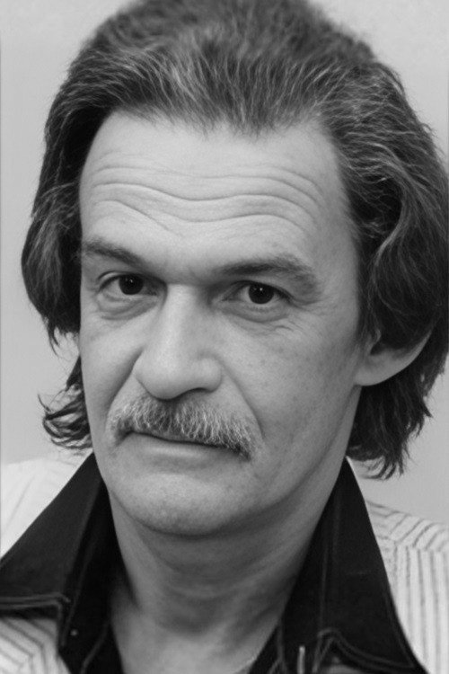 Photo of Nikolay Solodilov, Acting