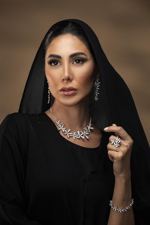 Photo of Shirin Parham, Acting
