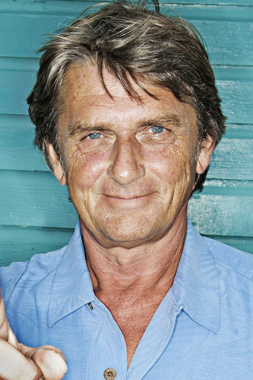 Mike Oldfield profile