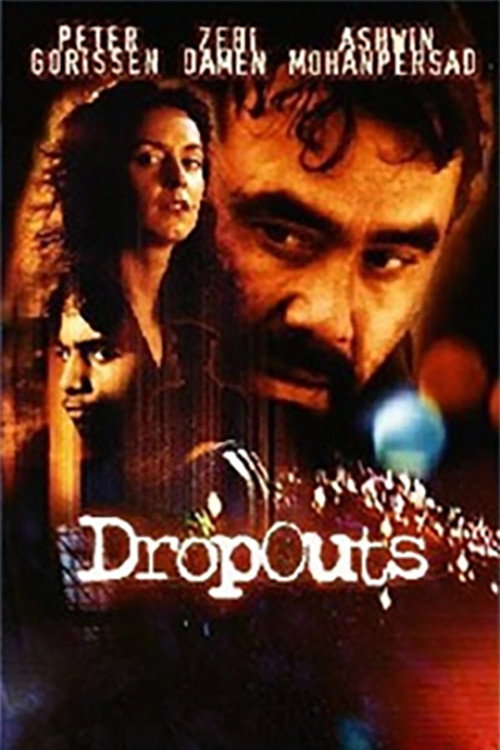Movie poster for Dropouts (1999)