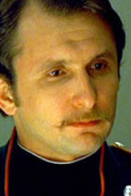Photo of Alexander Sukharev, Directing
