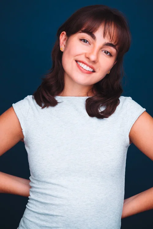 Photo of Shannon Hoffman, Acting