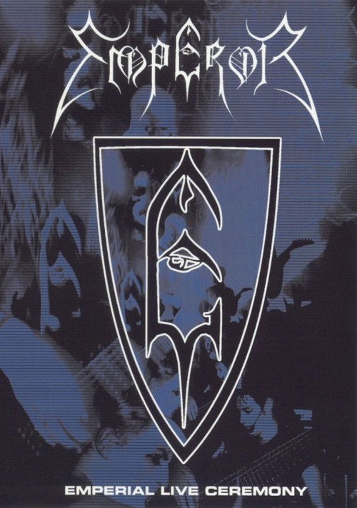 Movie poster for Emperor: Emperial Live Ceremony (2000)