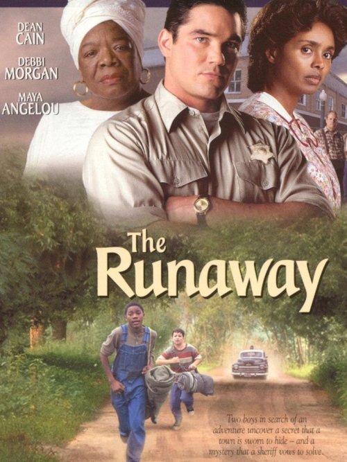 Movie poster for The Runaway (2000)