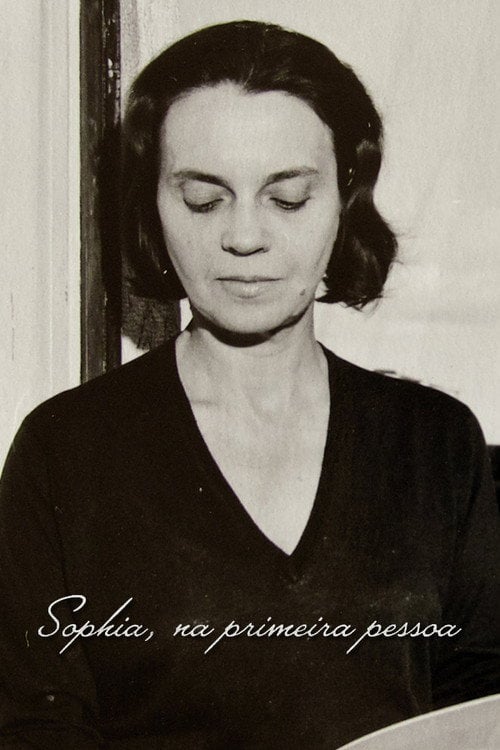 Movie poster for Sophia, In Her Own Words (2019)